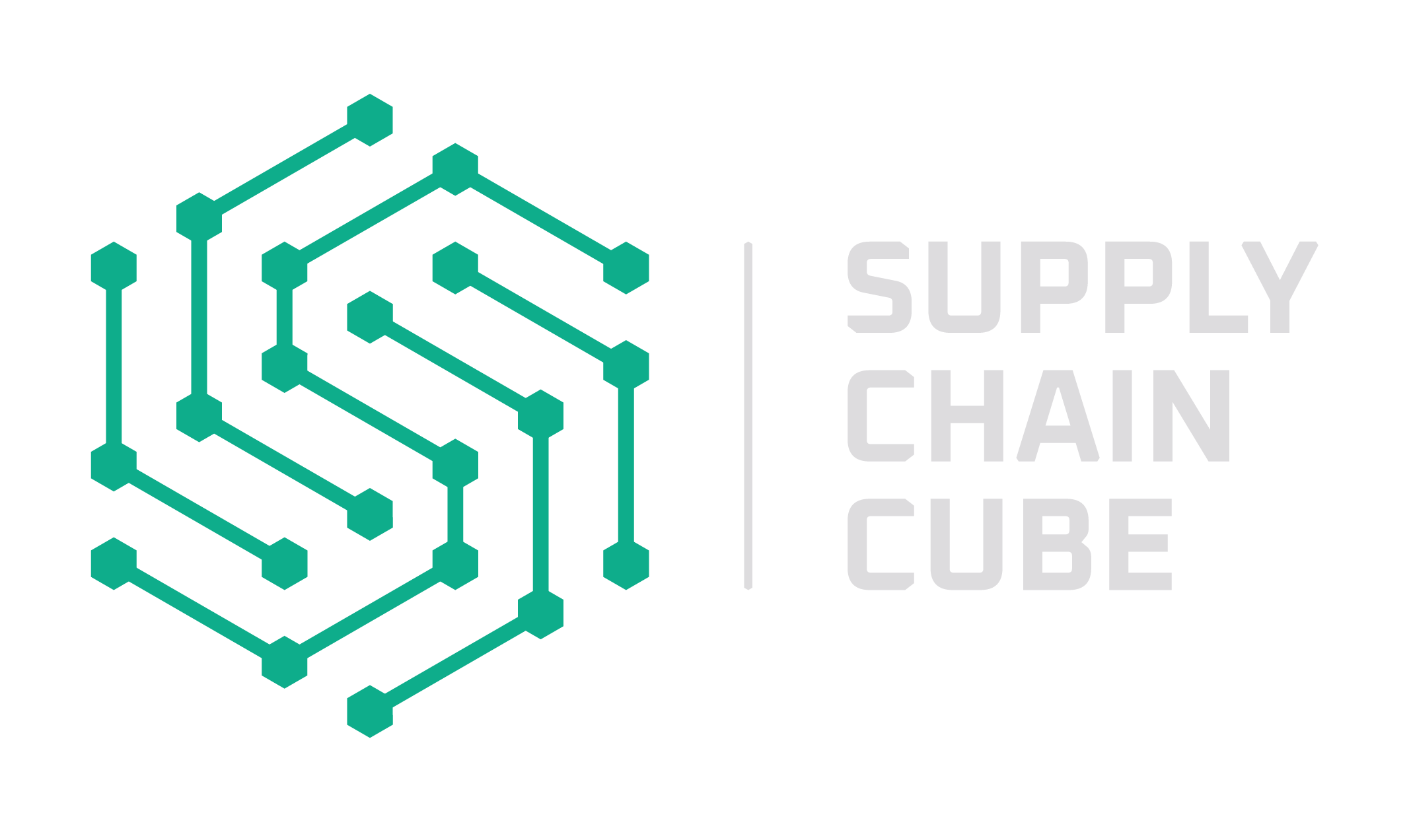 Supply Chain Cube